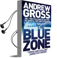 The Blue Zone Audiobook download free by Andrew Gross