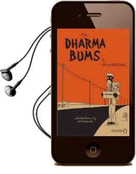 The Dharma Bums Audiobook download free by Jack Kerouac