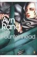 Audiobook The Fountainhead author Ayn Rand