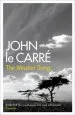 Audiobook The Mission Song author John Le Carré
