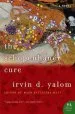Audiobook The Schopenhauer Cure author Irvin Yalom