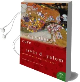 The Schopenhauer Cure Audiobook download free by Irvin Yalom