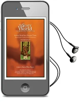 The Story of the World: Activity Book One: Ancient Times: From the Earliest Nomads to the Last Roman Emperor Audiobook download free by Susan Wise Bauer