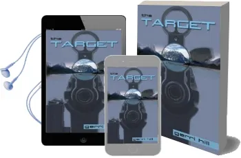 The Target Audiobook download free by Gerri Hill