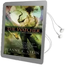 The Watcher Audiobook download free by Jeanne C Stein