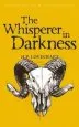Audiobook The Whisperer in Darkness: Collected Stories Volume one author H. P. Lovecraft