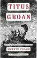 Audiobook Titus Groan: Gormenghast Trilogy author Mervyn Peake