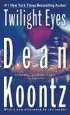 Audiobook Twilight Eyes: A Thriller author Dean Koontz