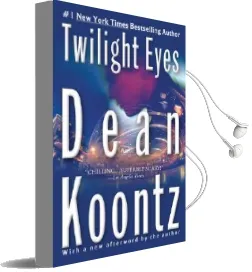 Twilight Eyes: A Thriller Audiobook download free by Dean Koontz