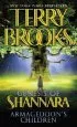 Audiobook Armageddon'S Children author Terry Brooks