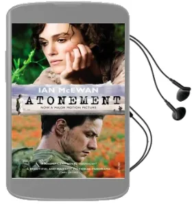 Atonement Audiobook download free by Ian Mcewan