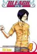 Audiobook Bleach, Vol. 4 author Tite Kubo