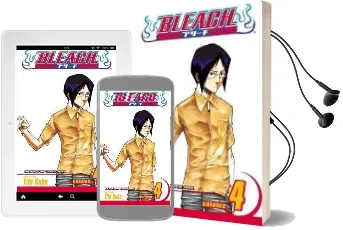 Bleach, Vol. 4 Audiobook download free by Tite Kubo