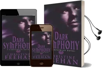 Dark Symphony: Number 10 in Series Audiobook download free by Christine Feehan