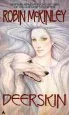 Audiobook Deerskin author Robin Mckinley