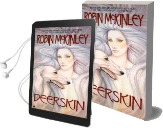 Deerskin Audiobook download free by Robin Mckinley