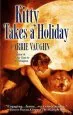 Audiobook Kitty Takes a Holiday author Carrie Vaughn