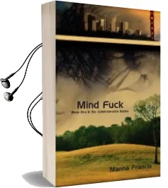 Mind Fuck Audiobook download free by Manna Francis