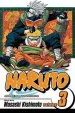Audiobook Naruto, Vol. 3 author Masashi Kishimoto