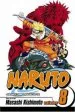 Audiobook Naruto, Vol. 8 author Masashi Kishimoto
