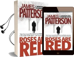 Roses are red Audiobook download free by James Patterson
