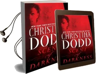 Scent of Darkness Audiobook download free by Christina Dodd