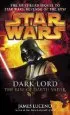 Audiobook Star Wars: Dark Lord - the Rise of Darth Vader author James Luceno