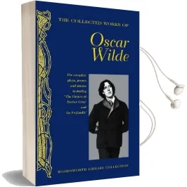 The Collected Works of Oscar Wilde Audiobook download free by Oscar Wilde