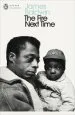 Audiobook The Fire Next Time author James Baldwin