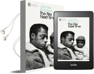 The Fire Next Time Audiobook download free by James Baldwin