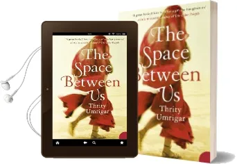 The Space Between us Audiobook download free by Thrity Umrigar
