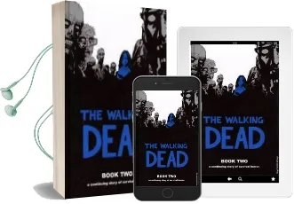 The Walking Dead Book 2 Audiobook download free by Robert Kirkman