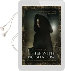 Thief With no Shadow Audiobook download free by Emily Gee