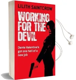 Working for the Devil Audiobook download free by Lilith Saintcrow