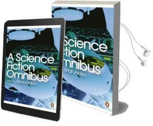 A Science Fiction Omnibus Audiobook download free by Brian Aldiss