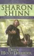 Audiobook Dark Moon Defender author Sharon Shinn