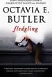 Audiobook Fledgling author Octavia E Butler