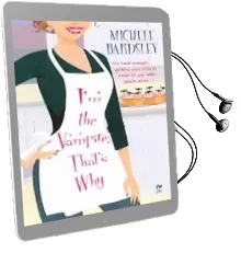 I'M the Vampire, That'S why Audiobook download free by Michele Bardsley