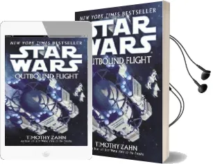 Outbound Flight Audiobook download free by Timothy Zahn