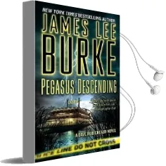 Pegasus Descending Audiobook download free by James Lee Burke