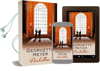 Penhallow Audiobook download free by Georgette Heyer