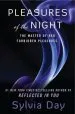 Audiobook Pleasures of the Night author Sylvia Day