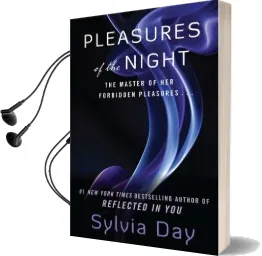 Pleasures of the Night Audiobook download free by Sylvia Day