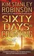 Audiobook Sixty Days and Counting author Kim Stanley Robinson