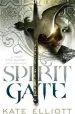 Audiobook Spirit Gate: Book one of Crossroads author Kate Elliott