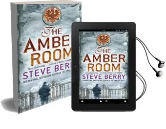 The Amber Room Audiobook download free by Steve Berry