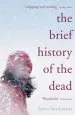 Audiobook The Brief History of the Dead author Kevin Brockmeier