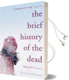 The Brief History of the Dead Audiobook download free by Kevin Brockmeier