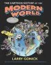 Audiobook The Cartoon History of the Modern World Part 1: From Columbus to the U.S. Constitution author Larry Gonick