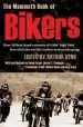 Audiobook The Mammoth Book of Bikers author Arthur Veno